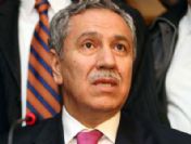 Zahit Akman Bülent Arınç'ı sollamış