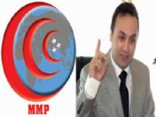 Ahmet Reyiz Yılmaz: