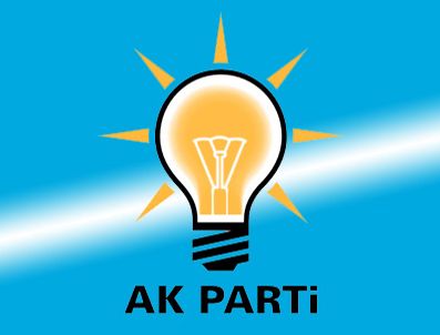 HALIL BAKıRCı - AK Parti düğmeye bastı