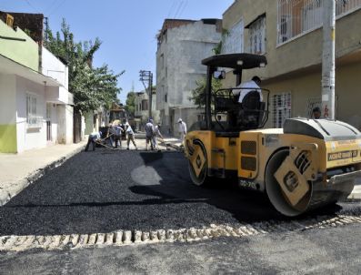 Akdeniz'de Yeni Yollar Açılıyor