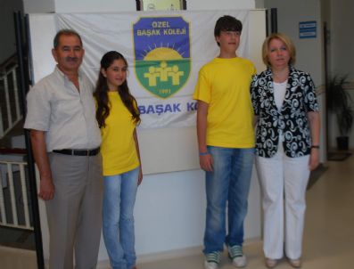 Aydınlı 2 Öğrenci Sbs'de Tulum Çıkardı