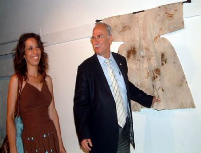 FIKRET AKOVA - Başkan Akova'dan Sanatçılara Teşekkür