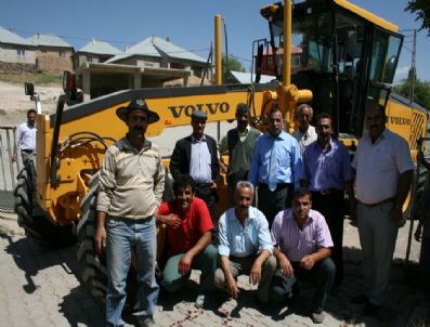 DEDELI - Başkan Geçer Çalışmalarını Değerlendirdi