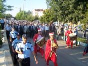 Beyşehir Göl Festivali Başladı
