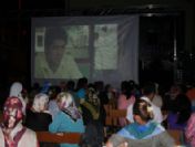 Büyük Buluşma'da Ödüllü Filmler Gösteriliyor