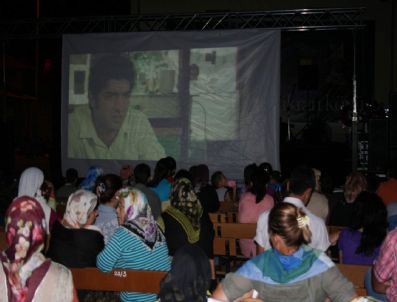 HÜSNÜ TUNA - Büyük Buluşma'da Ödüllü Filmler Gösteriliyor