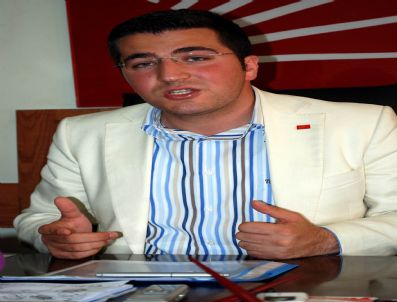 ZAFER HAFTASı - Chp'li Gençler Zafer Haftasında Kocatepe'ye Yürüyecek