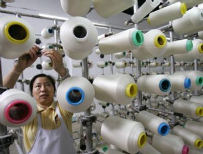 Çin'de iflas paniği yaşanıyor