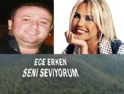 Ece'nin adını dağlara yazdılar