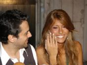 Emre Altuğ, eşinin bikinili görüntüleri için 'Çağla'ya kısıtlama getirmem' dedi..