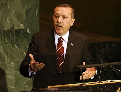 Erdoğan: BM Güvenlik Konseyi üyeleri daimi olsun