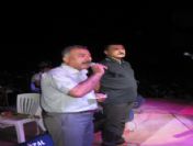 Evvel Temmuz Kültür Ve Sanat Festivali