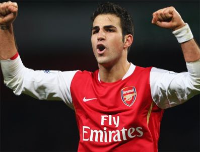 FABREGAS - Fabregas Barcelona'ya gidecek mi?