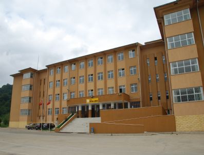 Fatsa Lisesi Necip Fazil Kisakurek Anadolu Lisesi Oldu Ordu