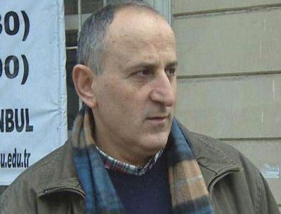 DENIZ YıLDıRıM - Gerekirse Yargıtay'a da uzaya da gideriz