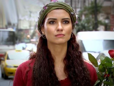 AYDA AKSEL - Gönülçelen sona mı erecek?