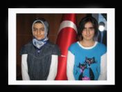 İkiz kardeşler SBS'de 500 tam puan aldı