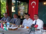 İznik'te Uluslararası Festival