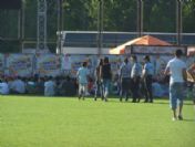 Kayseri'de Fanta Gençlik Festivali Konserleri Düzenlendi