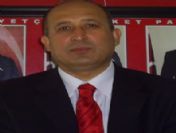 Mansur Aladağ, Büyükşehir Belediyesi Hesap İşleri Daire Başkanı Oldu