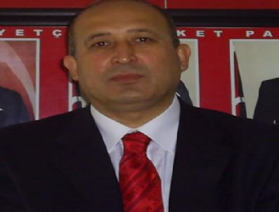 Mansur Aladağ, Büyükşehir Belediyesi Hesap İşleri Daire Başkanı Oldu