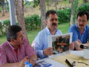 Milletvekili Fatsa 2 Dev Projeyi Anlattı