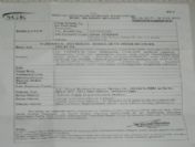 Öldükten 1.5 Yıl Sonra Adına Muayene Ve İlaç Faturası Çıkarıldı