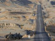 Şırnak'taki operasyona 5 bin asker katıldı