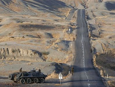 Şırnak'taki operasyona 5 bin asker katıldı