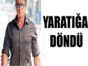 Ünlü aktörün hali içler acısı