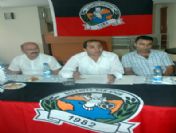 Vanspor'da Transfer Dönemi