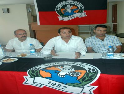 Vanspor'da Transfer Dönemi