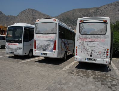 KAZıM TURAN - Yol Ücretlerinde Değişiklik Yok