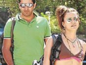 Yönetmen Mustafa Altıoklar, Nehir Erdoğan ile ilişkisinin bittiğini açıkladı