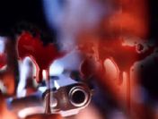 3 kişinin firari katil zanlısı eski yönetici yakalandı