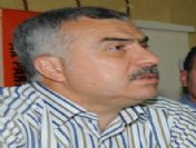 Ak Parti'li Demir'in Referandum Açıklaması