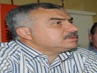 CEMAL YıLMAZ DEMIR - Ak Parti'li Demir'in Referandum Açıklaması