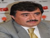 Ak Parti'li Hamarat'tan Referandum Değerlendirmesi