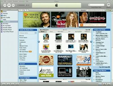 Apple iTunes'in nasıl hacklendiği belli oldu