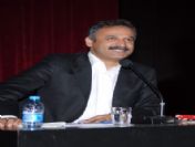 Aydınlanma Söyleşileri'nin Konuğu Mehmet Faraç