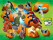 Ben 10 savaşta oyunu hemen oynayın