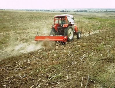 Çatak Projesi Gölhisar'dan Başlayacak