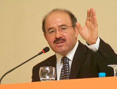 MEHMET SEVIGEN - CHP'den Hüseyin Çelik'e soruşturma talebi