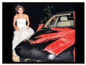 Esra Erol'un düğün hediyesi