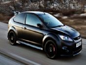 Focus RS 500 böyle üretiliyor