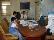 Kayıp Oğlu İçin Validen Yardım İstedi