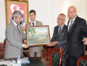 Manavgat Yatçılıkta 'Marka' Olacak