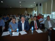 Mecliste Aldırmaz-çelikcan Tartışması