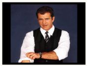 Mel Gibson'ın kariyeri bitti!