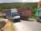 'Ölüm Virajlarına' Neşter